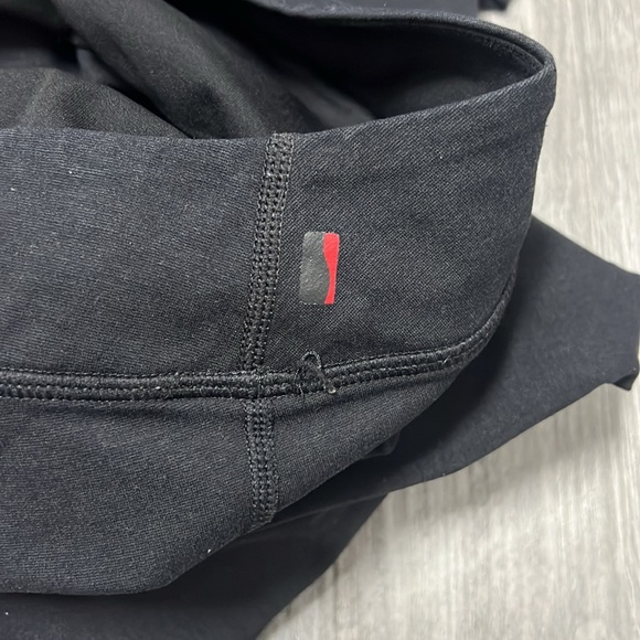 SPANX woman’s flare leggings with compressing /Size XL - Picture 6 of 10